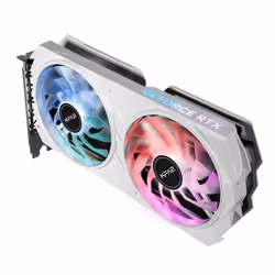 KFA2 GeForce RTX 4060 Ti EX 1-Click OC, GeForce RTX 4060 Ti, 8 Go, GDDR6, 128 bit, 7680 x 4320 pixels, PCI Express 4.0