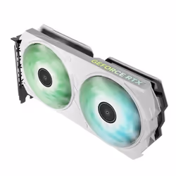 KFA2 GeForce RTX 4060 Ti EX 1-Click OC NVIDIA 8 Go GDDR6