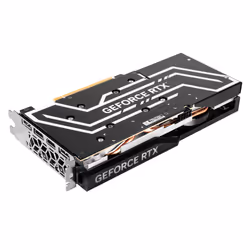 KFA2 GeForce RTX 4060 1-Click OC 2X Bulk NVIDIA 8 Go GDDR6