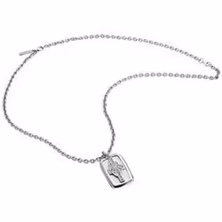 PL24434PSS-01 - Bijou Homme - Argent H