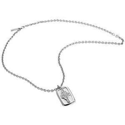 PL24434PSS-01 - Bijou Homme - Argent H