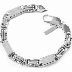 Bracelet de police PJ.24654BSS01-S