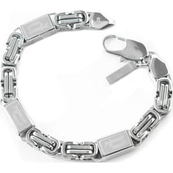 Bracelet de police PJ.24654BSS01-S
