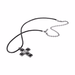 Collier de police PJ24653PLE-01
