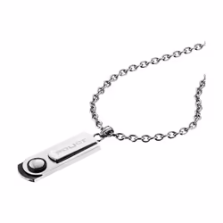 Collier de police PJ24921PSS-01