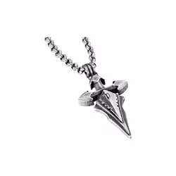 Collier de police PJ25329PSE-02