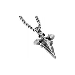 Collier de police PJ25329PSE-02