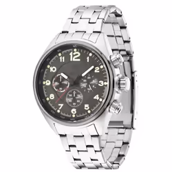 Montre homme - Timberland - TBL13675JS-61M - Quartz - Étanchéité 5 ATM - Affichage analogique
