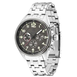 Montre homme - Timberland - TBL13675JS-61M - Quartz - Étanchéité 5 ATM - Affichage analogique