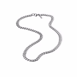 Police Collier Homme PJ25490PSS-01