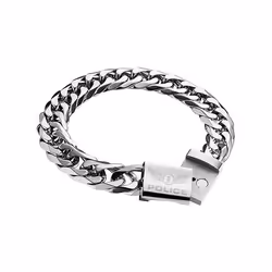 Police Bracelet Femme PJ25507BSS01-S