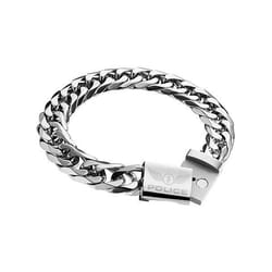 Police Bracelet Femme PJ25507BSS01-S