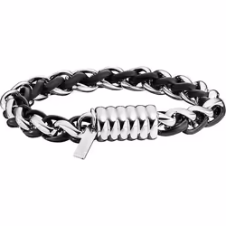 BRACELET POLICE S14AEC01B