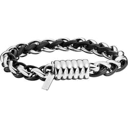 BRACELET POLICE S14AEC01B