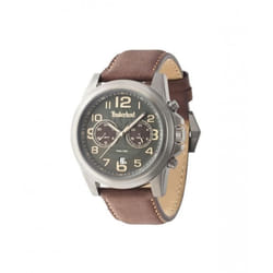 Montre - Timberland - TBL14518JSU-61A - Quartz - Analogique - Cuir Vert