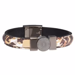 BRACELET POLICE PJ25556BLU.02-S