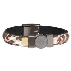 BRACELET POLICE PJ25556BLU.02-S