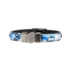 BRACELET POLICE PJ25556BLU.03-S