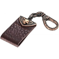 Police Porte-clés DIABLO