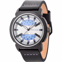 Montre POLICE Date R1451256002 homme noir