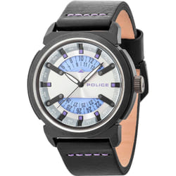 Montre POLICE Date R1451256002 homme noir
