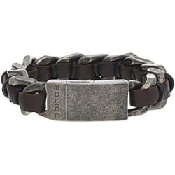 BRACELET POLICE PJ25599BSE.02-S