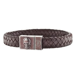Bracelet de police S14AGQ04B