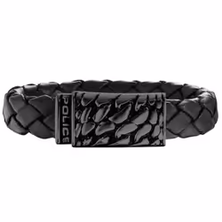BRACELET POLICE PJ25729BLB.01-L