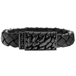 BRACELET POLICE PJ25729BLB.01-L