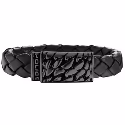 BRACELET POLICE PJ25729BLB.01-S