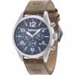 Timberland Montre Homme 15249JS-03 (Ø 44 mm)