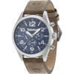 Timberland Montre Homme 15249JS-03 (Ø 44 mm)
