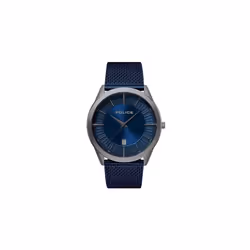 Police Montre Homme P15305JSU03MM