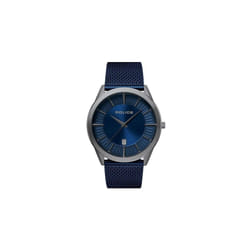 Police Montre Homme P15305JSU03MM