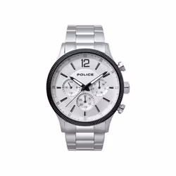 Police Montre Homme P15302JSTB01M