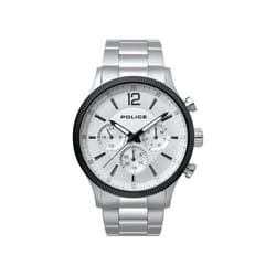 Police Montre Homme P15302JSTB01M