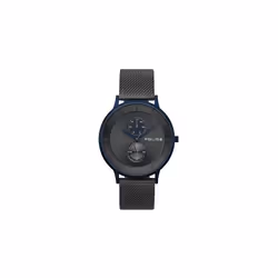 Police Montre Homme P15402JSBL61UMM
