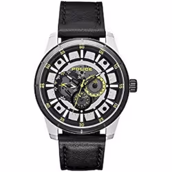 Montre Police pour Homme PL15410JSTB.04