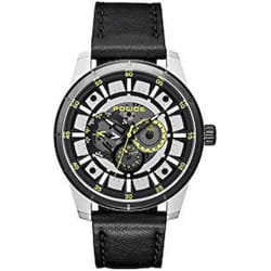 Montre Police pour Homme PL15410JSTB.04