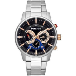 Police Montre Homme P15523JS02M