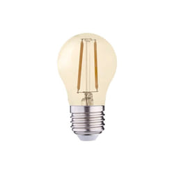 Gp lighting led mini globe gold E27 1,2W (25W)FILAMENT gp 080596 lichton international ltd hong kong
