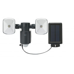 GP Batteries Safeguard RF4.1H Éclairage de sécurité LED Noir