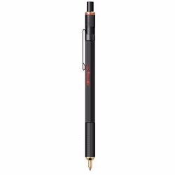 Rotring 2032579, Noir, 1 pièce(s)