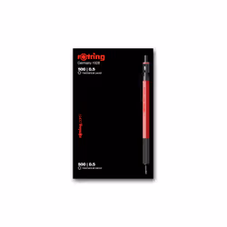 Rotring 2164107 crayon mécanique HB 1 pièce(s)