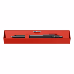Rotring 2164108 crayon mécanique 3 pièce(s)