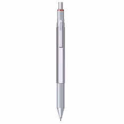 Rotring 2164109 crayon mécanique 3 pièce(s) - Vue supplémentaire 8