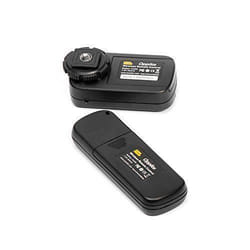 Pixel RW-221/S2 - DECLENCHEUR -   Télécommande de déclencheur sans fil pour appareils photo multi-interfaces Sony