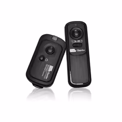 PIXEL Oppilas/N3 télécommande RF sans fil Caméra Numérique Appuyez sur les boutons