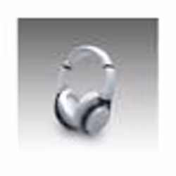 Casque Bluetooth - DAEWOO - Supreme - Blanc - Autonomie 7H - Micro intégré