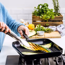 GreenPan 4895156652069 poêle Poêle grill Carré - Vue supplémentaire 4